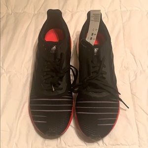 Adidas Solardrive Boost Size 9 1/2